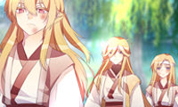 Flowers Whispering