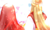 Flowers Whispering