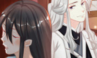 General and Her Medic Lover