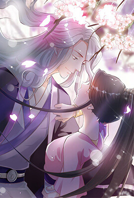 General and Her Medic Lover