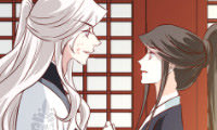 General and Her Medic Lover