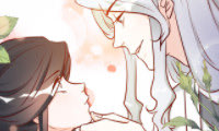 General and Her Medic Lover