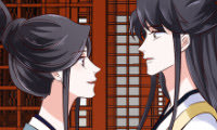General and Her Medic Lover