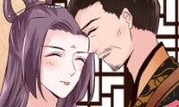 General and Her Medic Lover