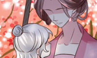 General and Her Medic Lover
