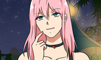 Become A Girl At Night