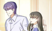 Love Is Never Enough