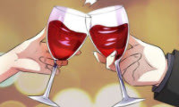 Love Is Never Enough