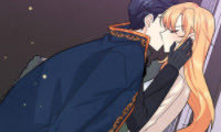 The Destroyer Fell in Love with Me