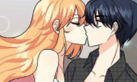 The Destroyer Fell in Love with Me