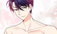 The Destroyer Fell in Love with Me