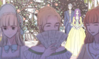On the Emperor's Lap