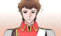 On the Emperor's Lap