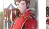 On the Emperor's Lap