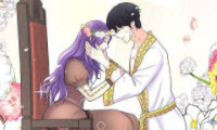 On the Emperor's Lap