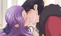 On the Emperor's Lap