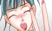 100% Perfect Girl