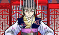 Prince of Lan Ling