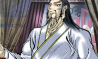 Prince of Lan Ling