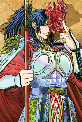 Prince of Lan Ling