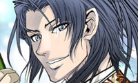 Prince of Lan Ling