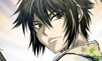Prince of Lan Ling