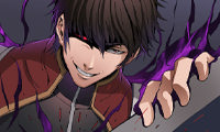 The Blood Revival