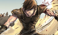 The Blood Revival