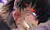 The Blood Revival