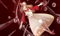 The Yin Yang Bride