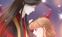 The Yin Yang Bride