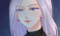 The Yin Yang Bride