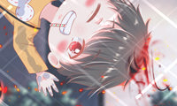 The Yin Yang Bride