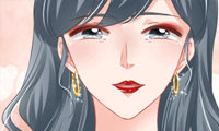 The Yin Yang Bride