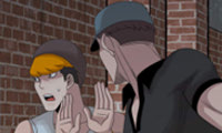Shh! Her Secret