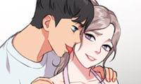 Shh! Her Secret