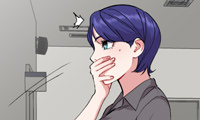 Shh! Her Secret