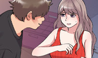 Shh! Her Secret