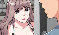 Shh! Her Secret