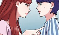 Shh! Her Secret