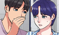 Shh! Her Secret