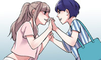 Shh! Her Secret