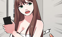 Shh! Her Secret