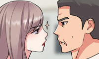 Shh! Her Secret