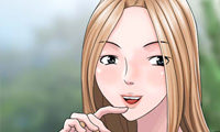 Shh! Her Secret