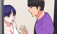 Shh! Her Secret