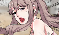 Shh! Her Secret