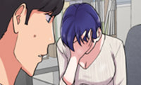Shh! Her Secret