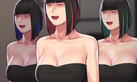 The Ladies' Associate