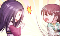 The Lady's Introduction